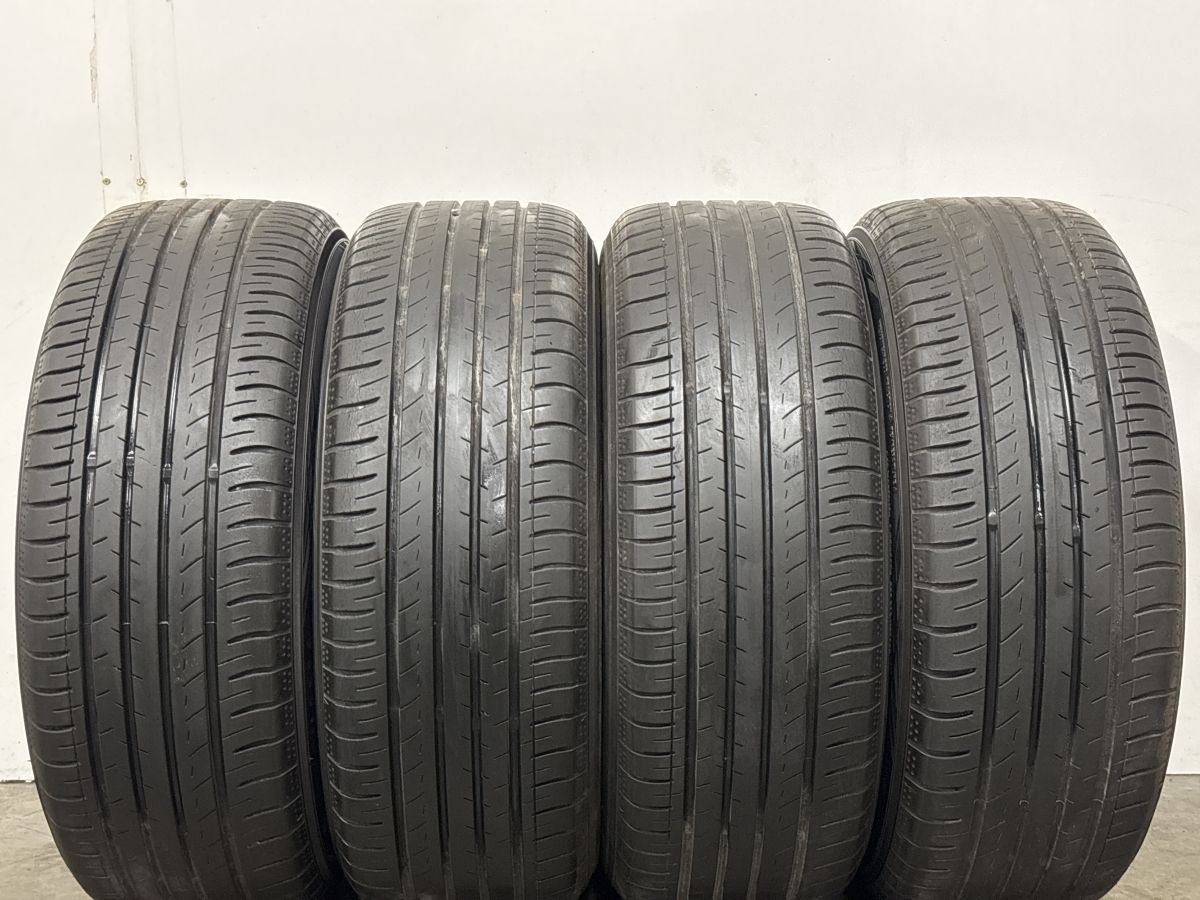 交換用に】トヨタ 70 カムリ 純正 17in 7.5J +45 PCD114.3 ヨコハマ