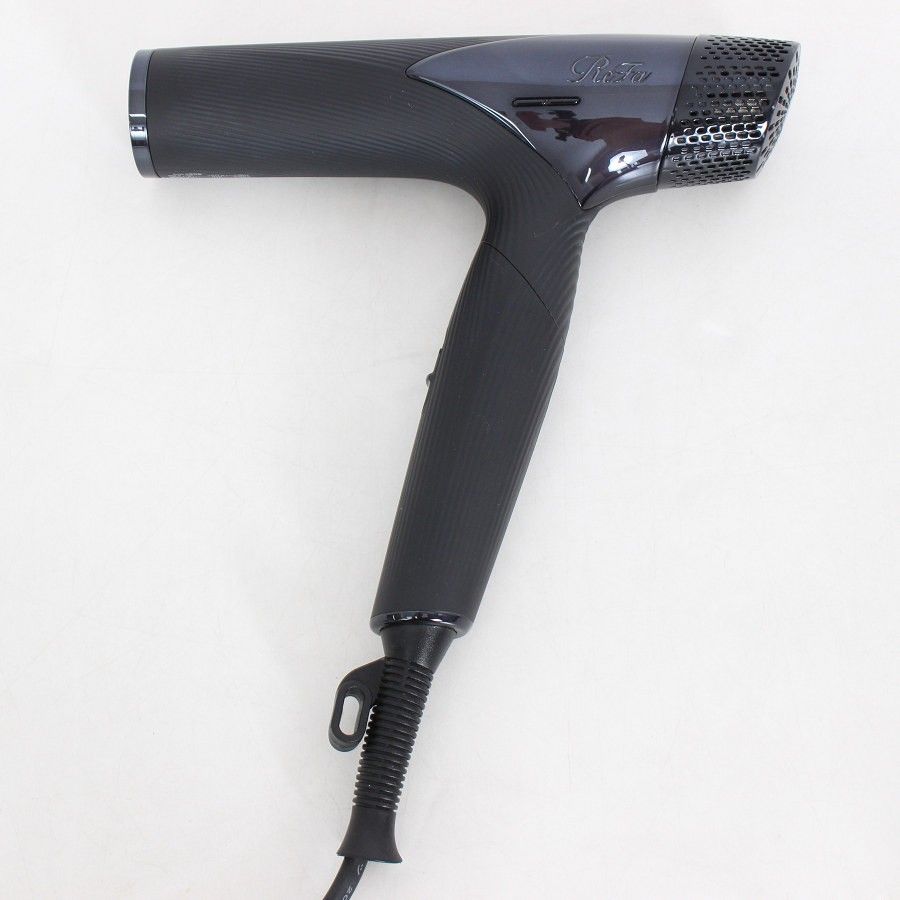 MTG ReFa BEAUTECH DRYER SMART RE-AN-03A ブラック ヘアドライヤー リファビューテック ビューティック スマート 本体