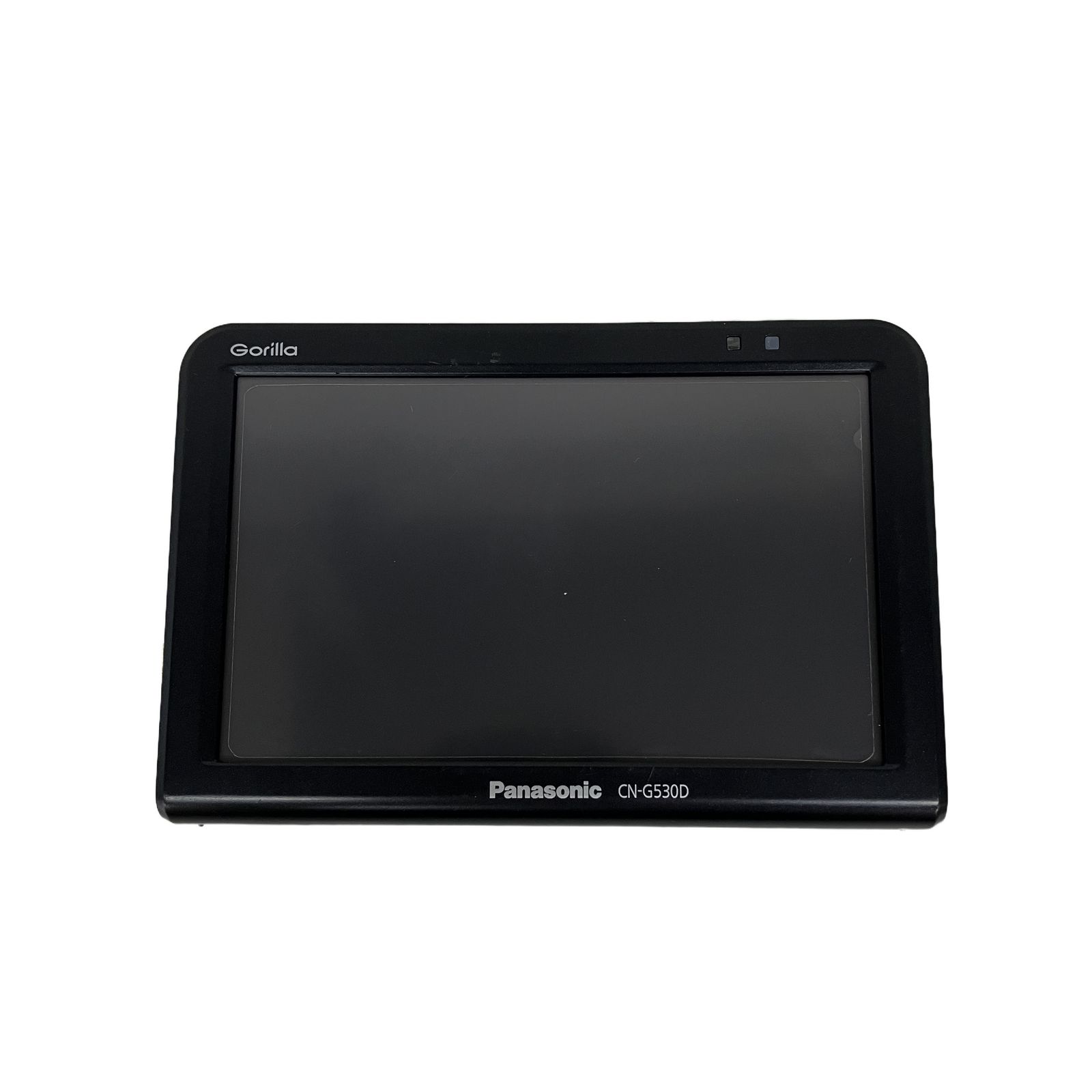 Panasonic ゴリラ CN-G530D 2019年 動作品 ポータブル 美品】2019年製
