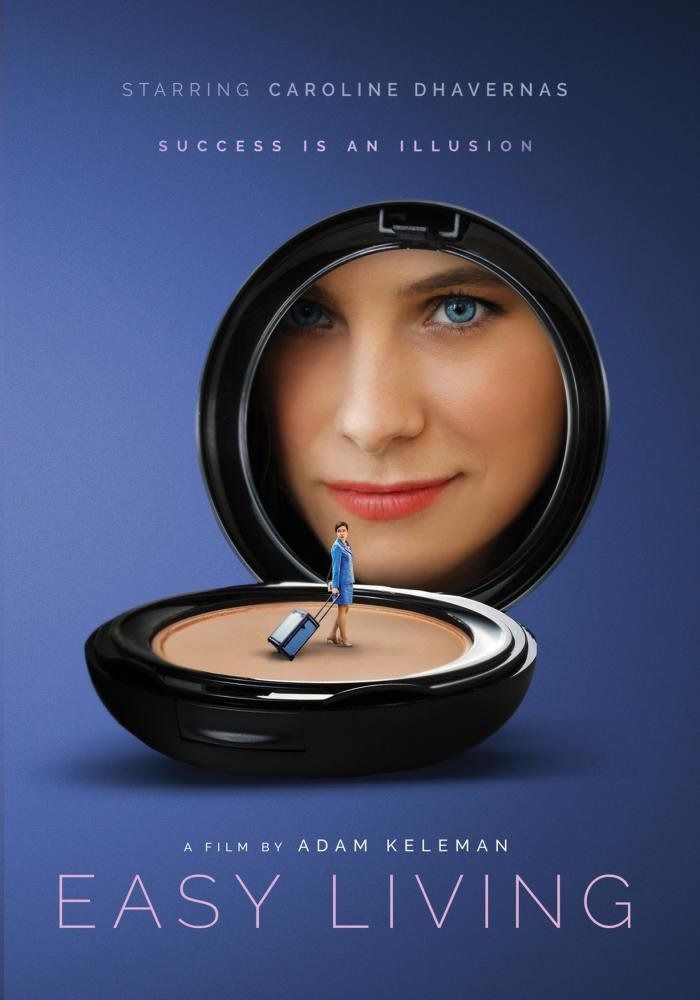 Easy Living [DVD]
