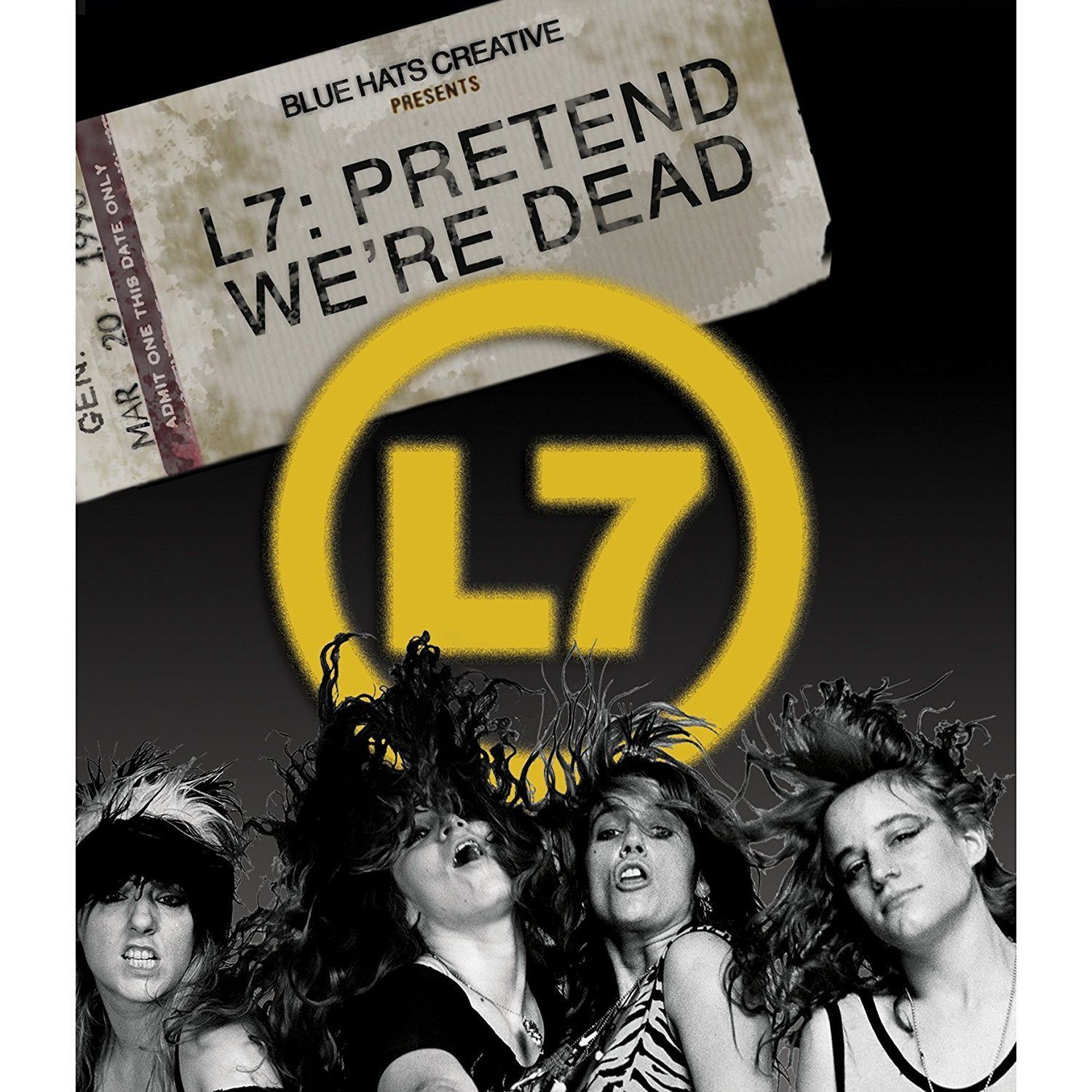 Pretend We're Dead 10,385円