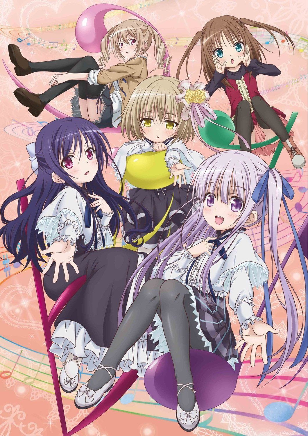 天使の3P! 6 [Blu-ray]