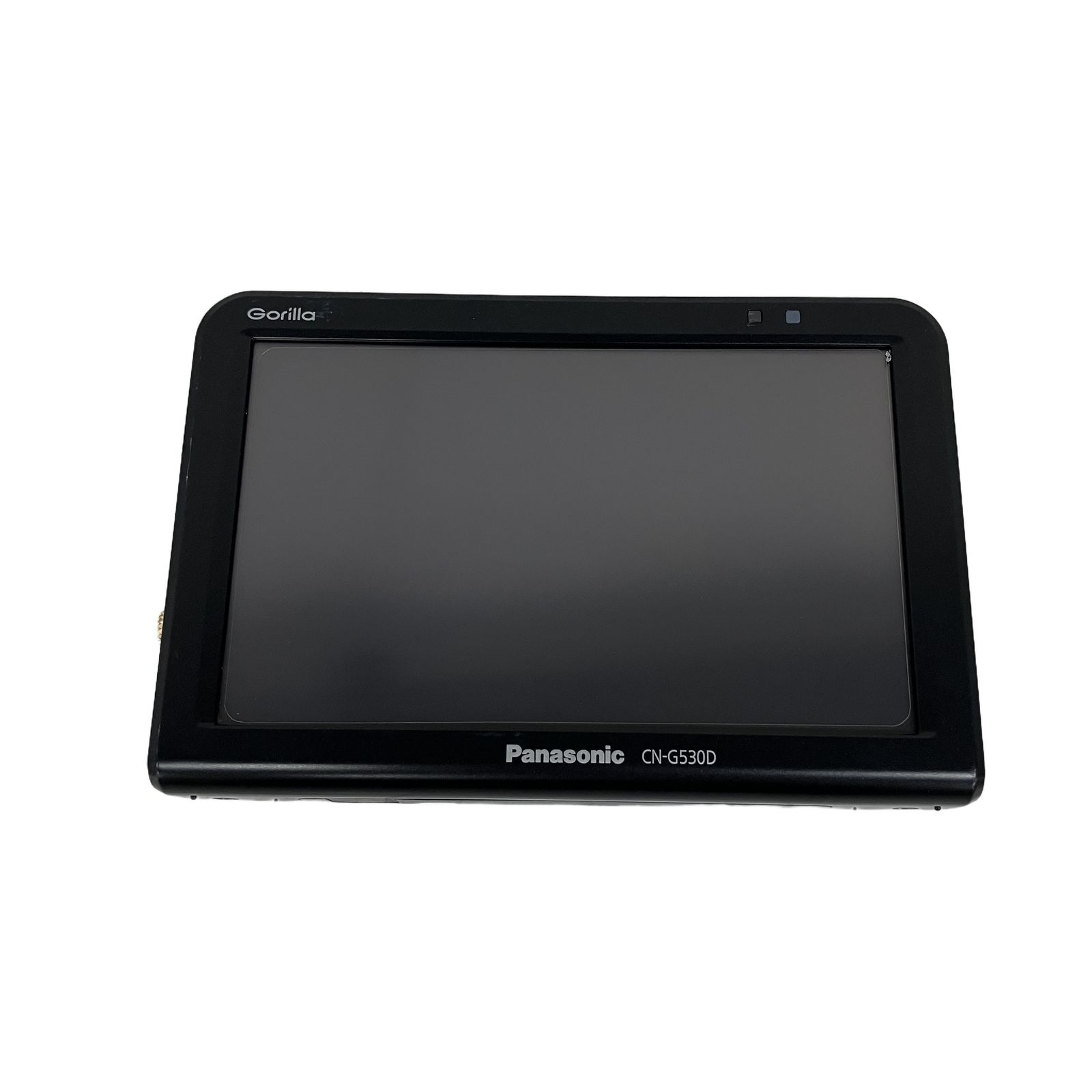 ゴリラ ポータブルカーナビ CN -GP540D パナソニック 14年製 箱説付