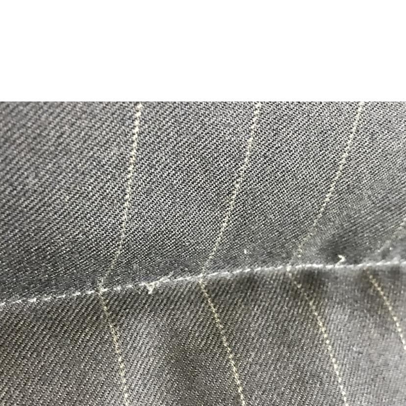 ROCKY MOUNTAIN FEATHER BED レザー切替ダウンベスト 450-452-02 B