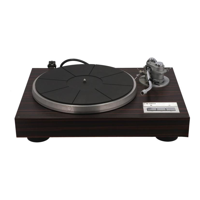 YAMAHA レコードプレーヤー YP-D9 Bランク 09 - メルカリ