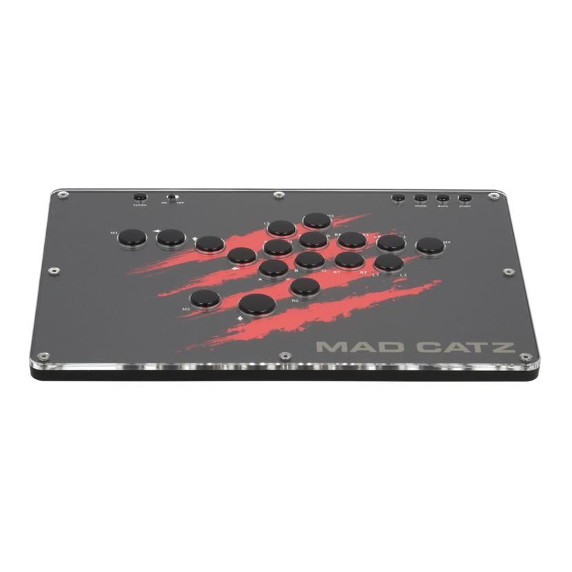 MAD CATZ レバーレスコントローラー/N．E．K．O． GAPCCAINBL002-0J Aランク 05