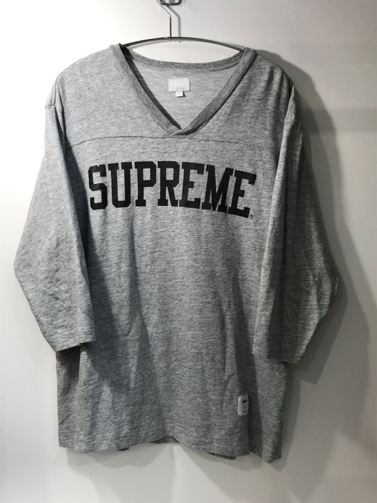 Supreme Football Top 10AW