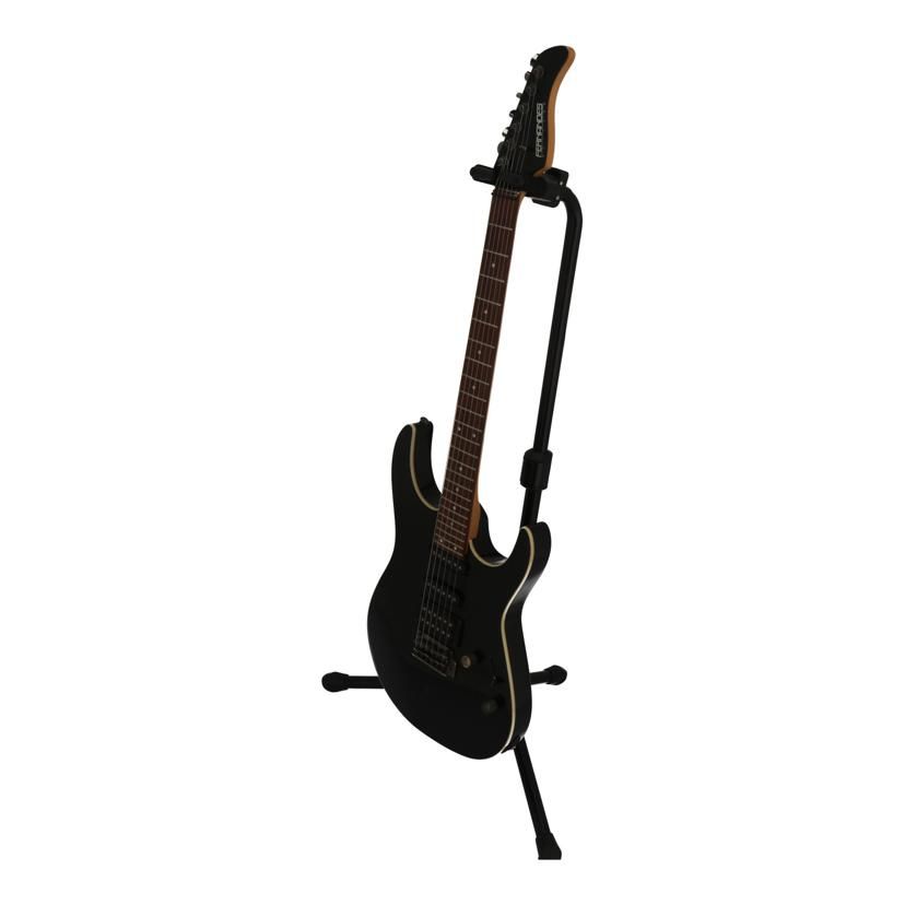FERNANDES エレキギター FR-40 Bランク 82 - メルカリ