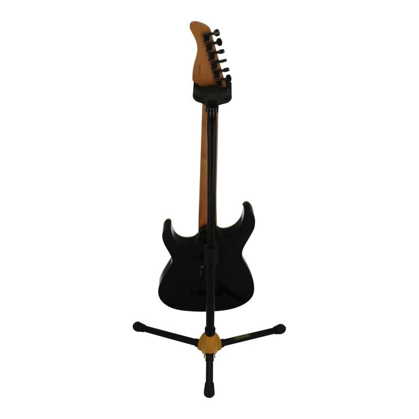 FERNANDES エレキギター FR-40 Bランク 82 - メルカリ