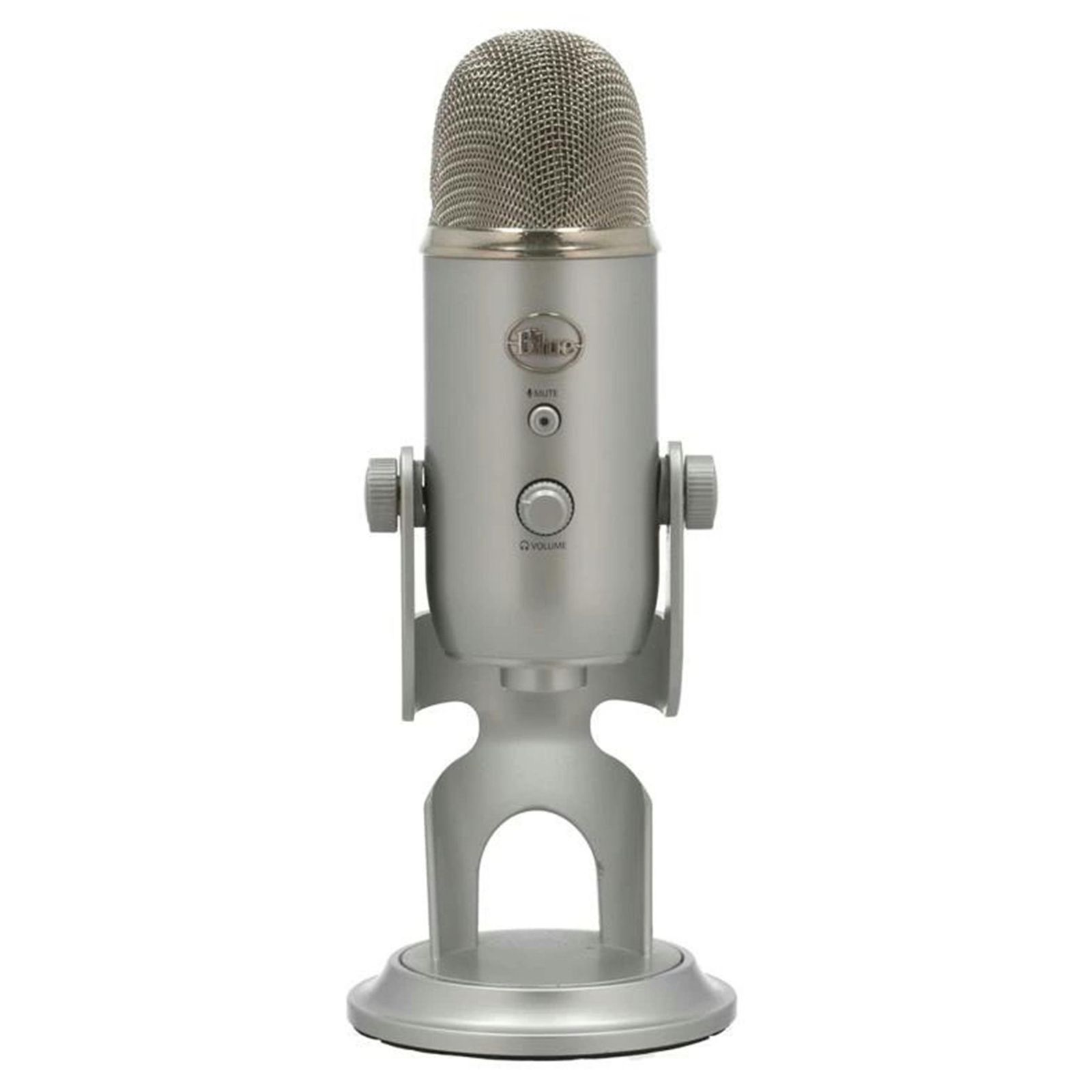 Blue Microphones Logicool USBコンデンサーマイク Yeti Bランク 19
