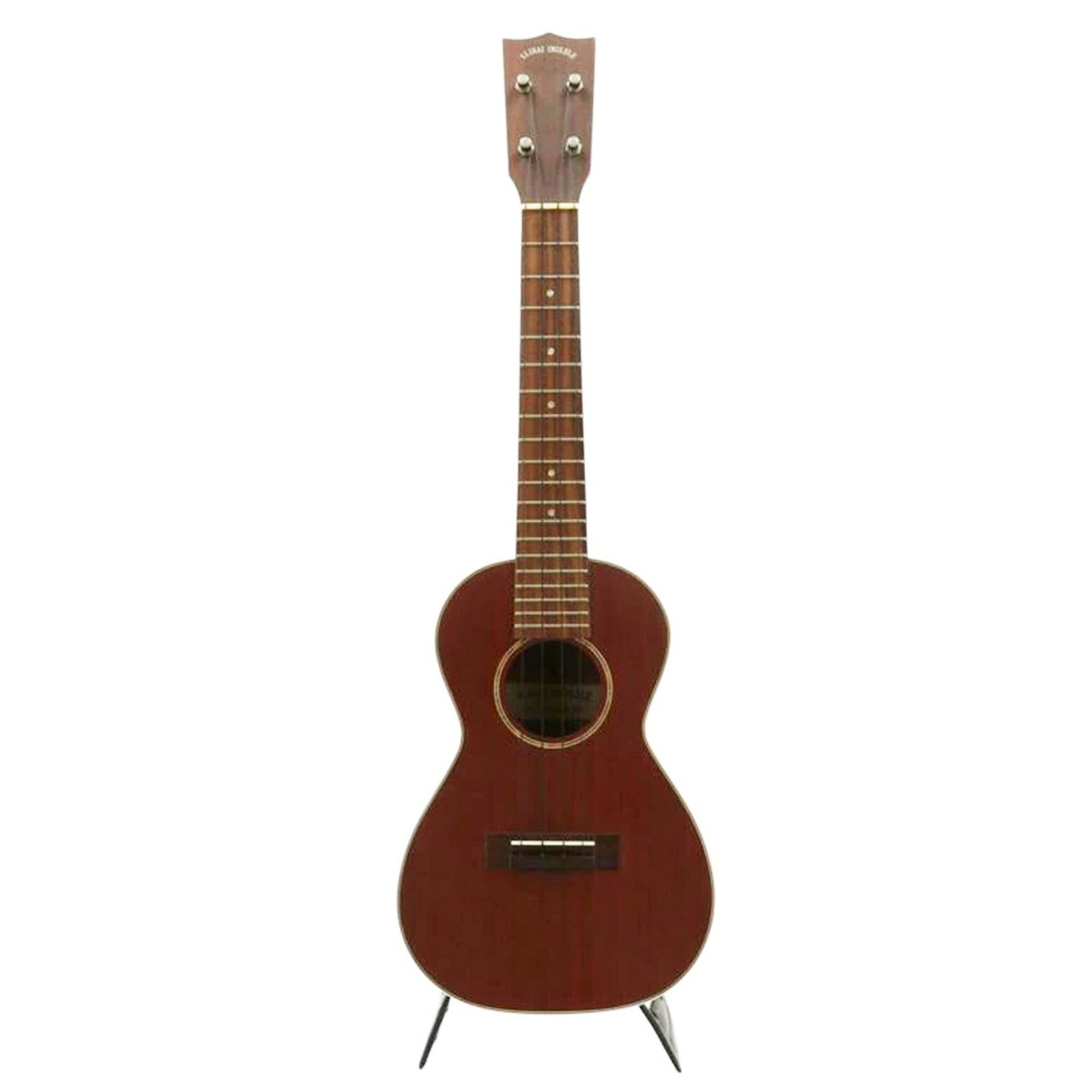 ILIKAI UKULELE ウクレレ IL-CON-200 Bランク 67