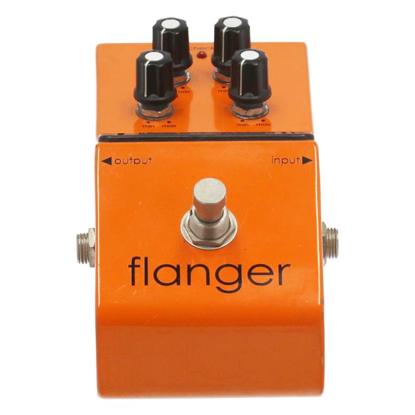 FENDER エフェクター/フランジャー Flanger StarCaster Bランク 67