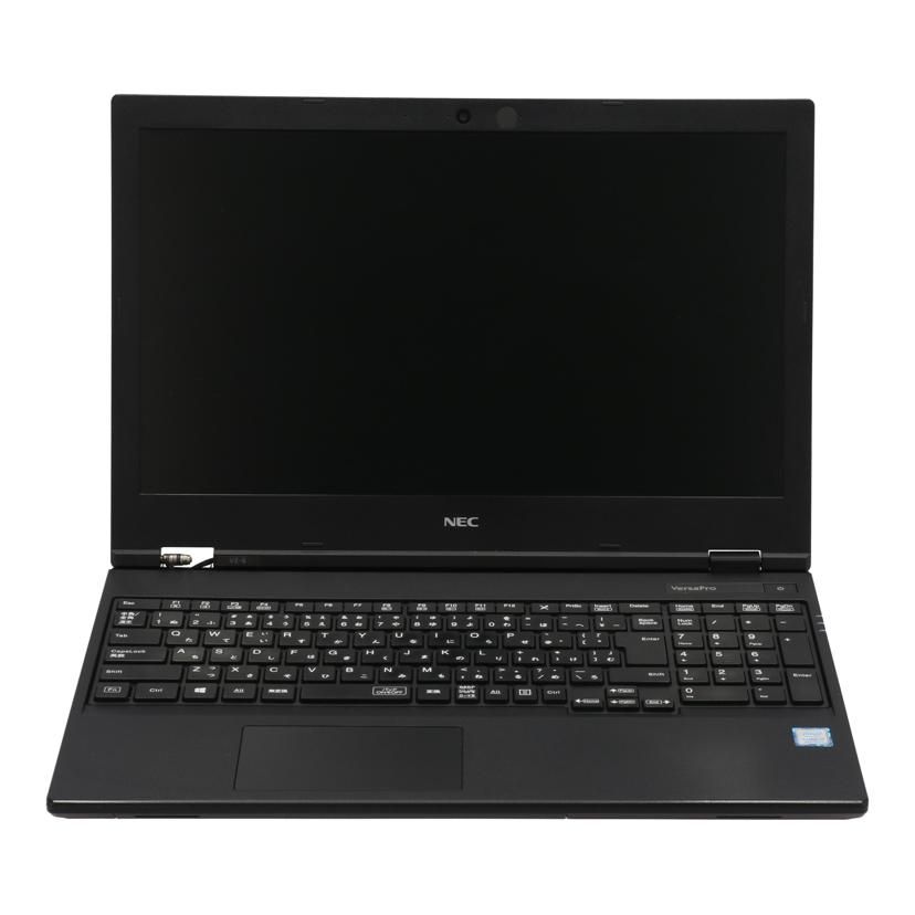 NEC Win11ノートPC/VersaPro PC-VKT16EZG6 BCランク 67