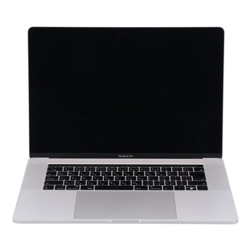 Apple MacBook Pro（15インチ，2018） A1990 Bランク 22 47,940円