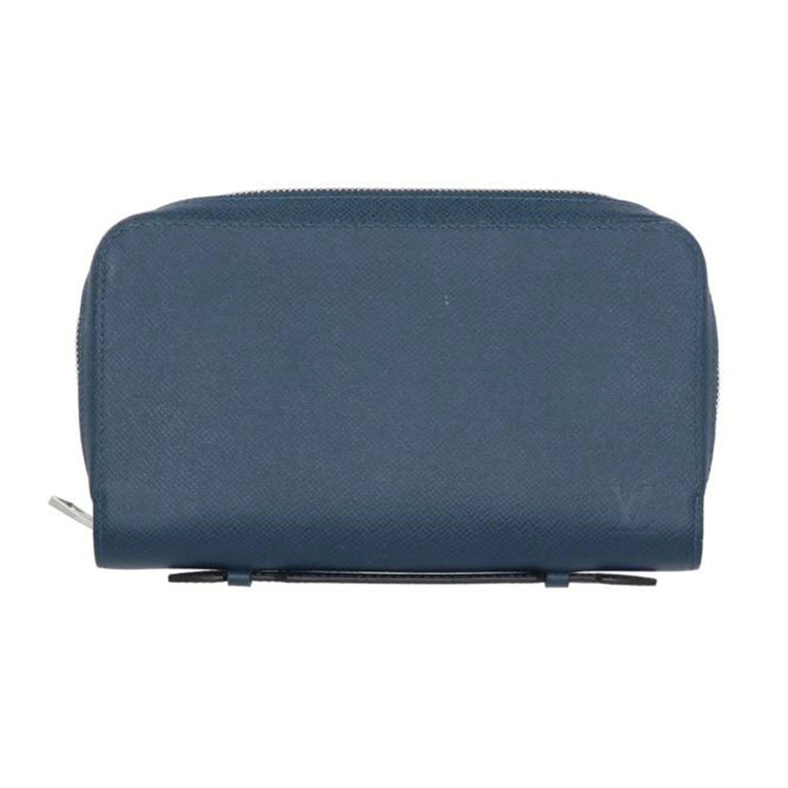 LOUIS VUITTON ジッピーXL/タイガ/ブルーマリーヌ M44276 Aランク 75 35,685円
