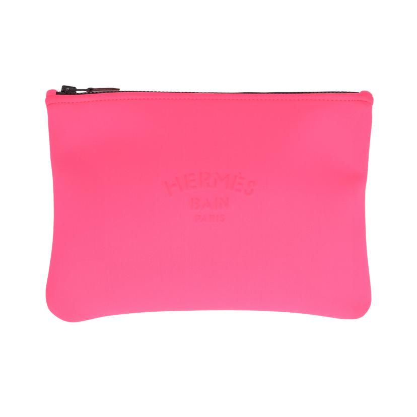 HERMES ネオバインMM/ポリアミド 103198M Aランク 24