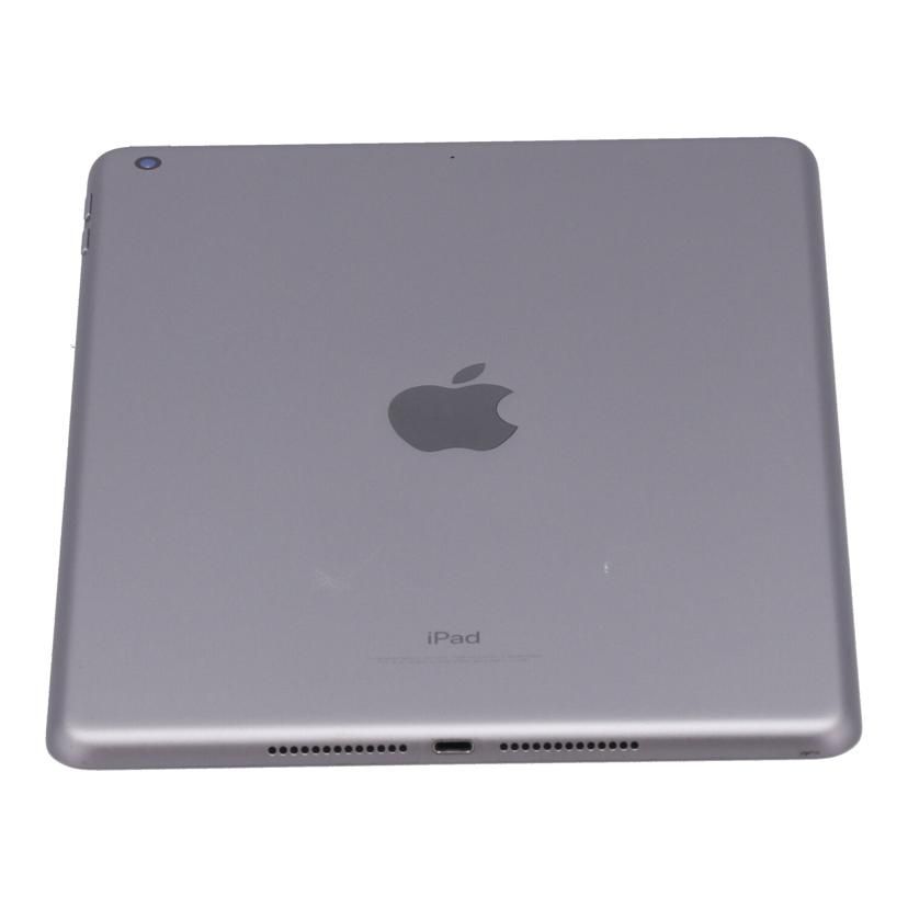 Apple iPad 第6世代 Wi－Fi 32GB 2018 MR7F2J/A Bランク 22 - メルカリ