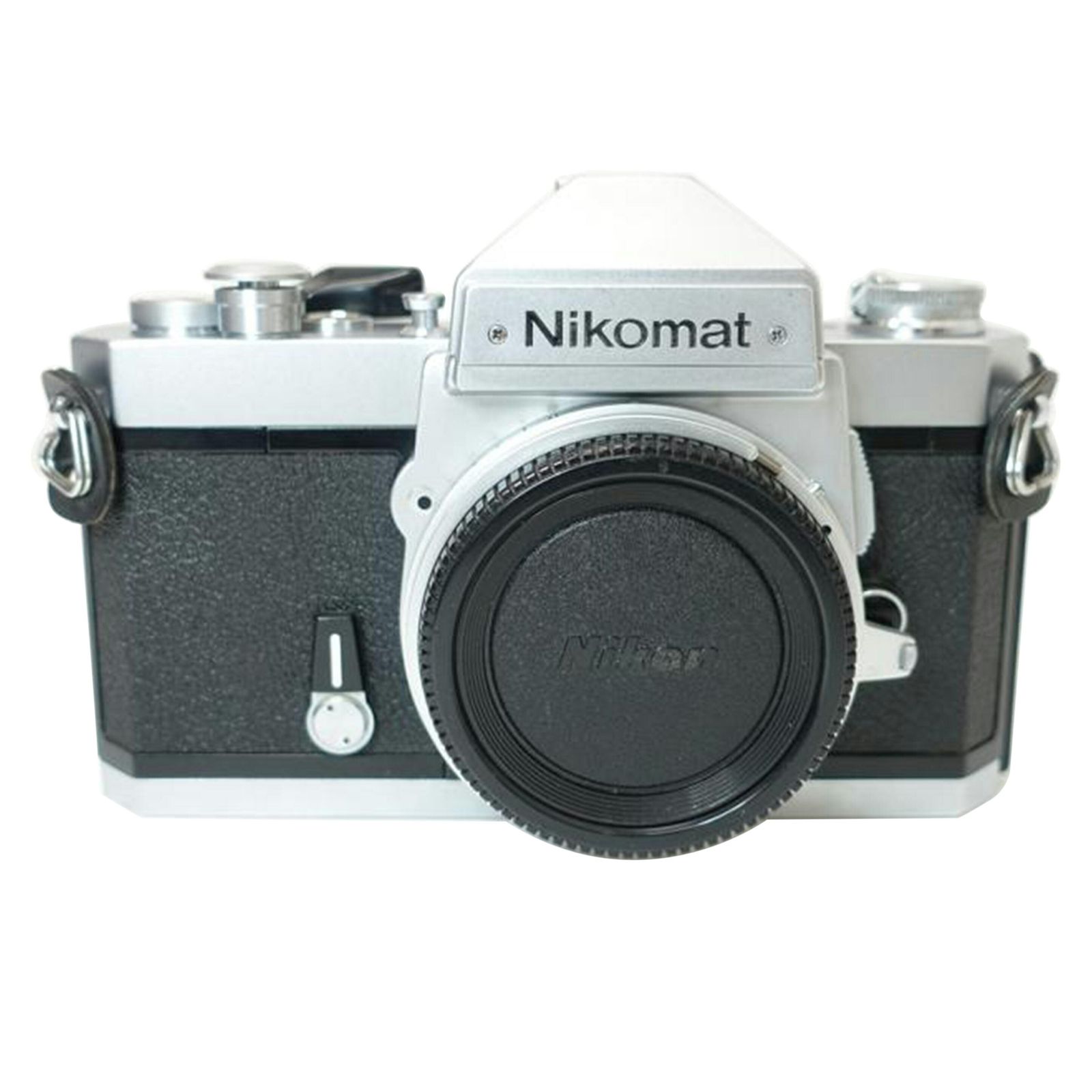 NIKON FT3ボディ FT3 Bランク 88