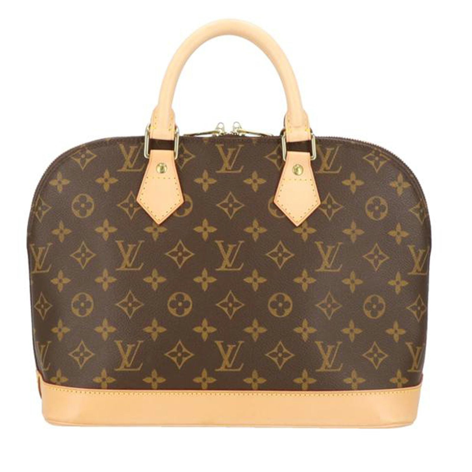 LOUIS VUITTON アルマ/モノグラム M51130 ABランク 19
