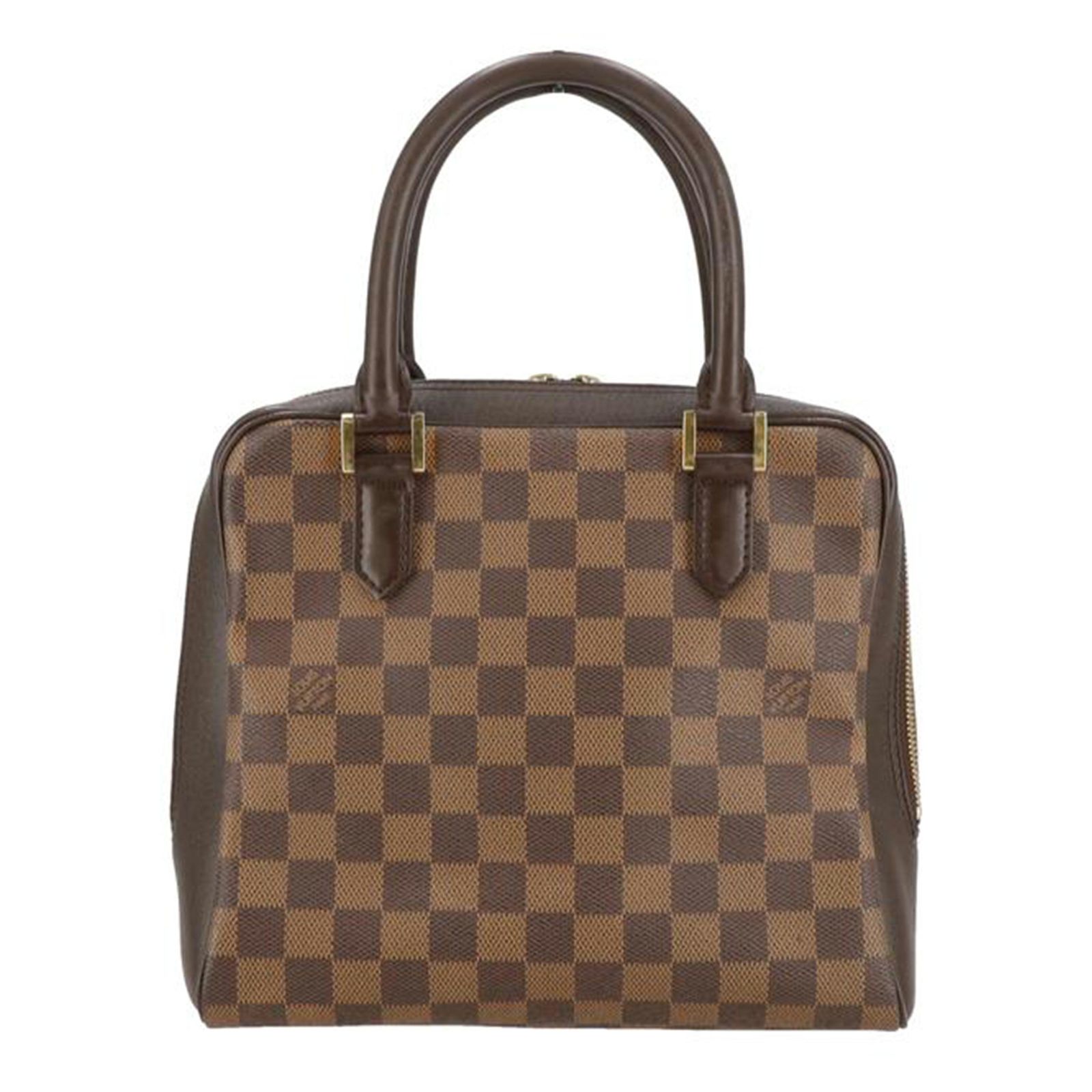 LOUIS VUITTON ブレラ/ダミエ N51150 ABランク 62