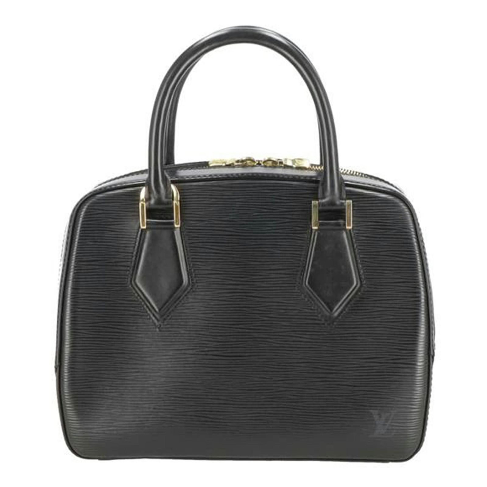 LOUIS VUITTON サブロン/エピ/ノワール M52042 Bランク 06