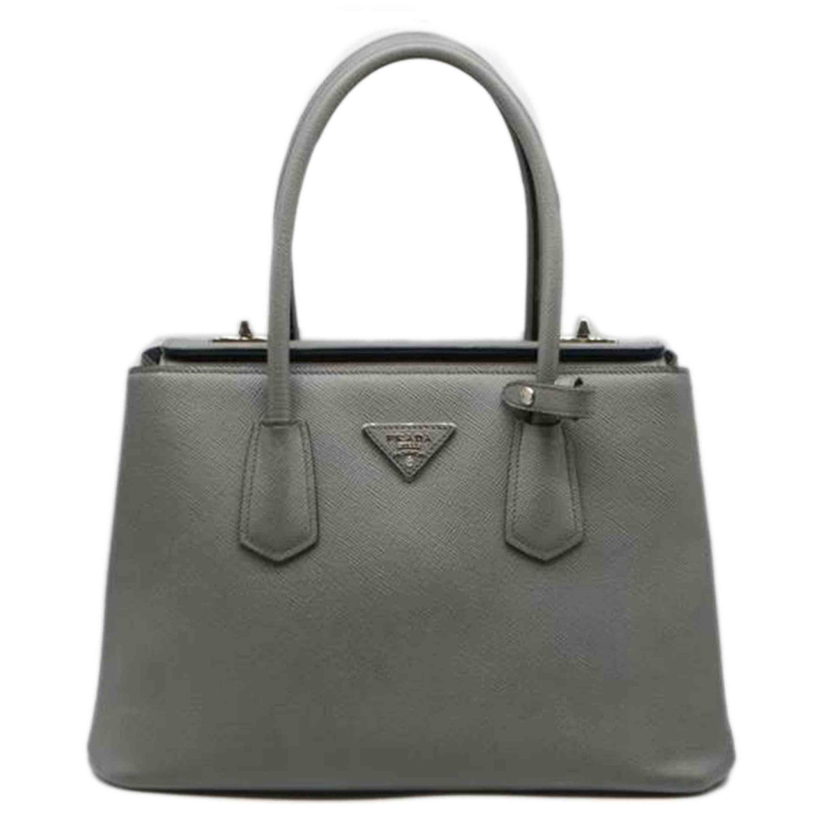 PRADA（ハンドバッグ）のフリマアイテム一覧 | プラダ サフィアーノ 