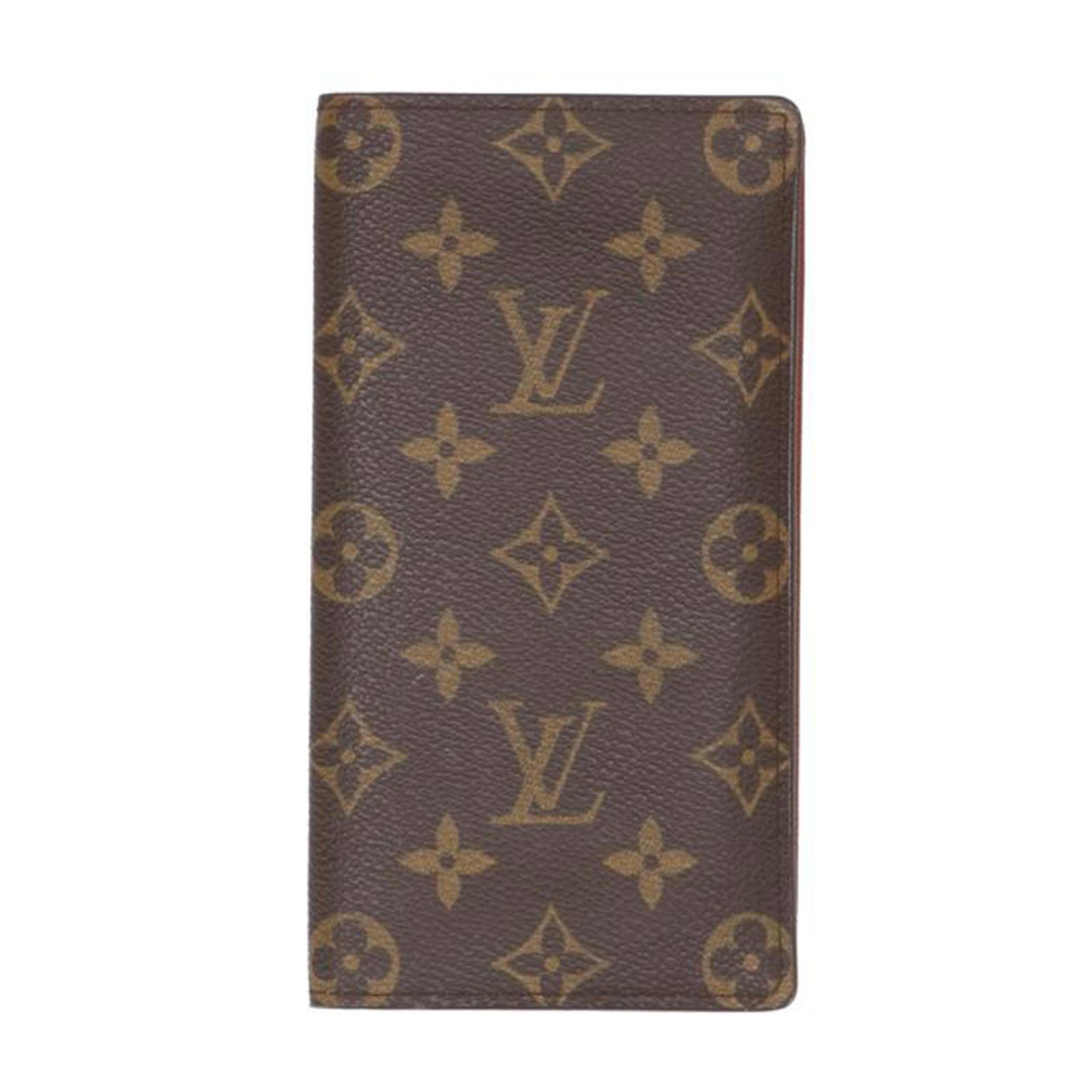 LOUIS VUITTON ポルトカルトクレディ/モノグラム M60825 Bランク 19