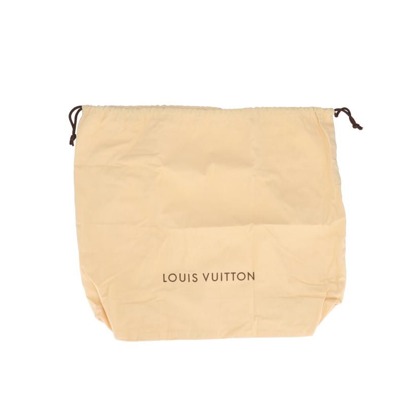 LOUIS VUITTON バッサーノMM/エピ・ノワール M54032 Bランク 19