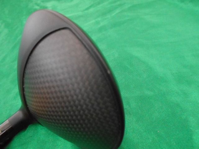 中古】フェアウェイウッド ムジーク BLACK XSPIRE ◇◇◇15[8434