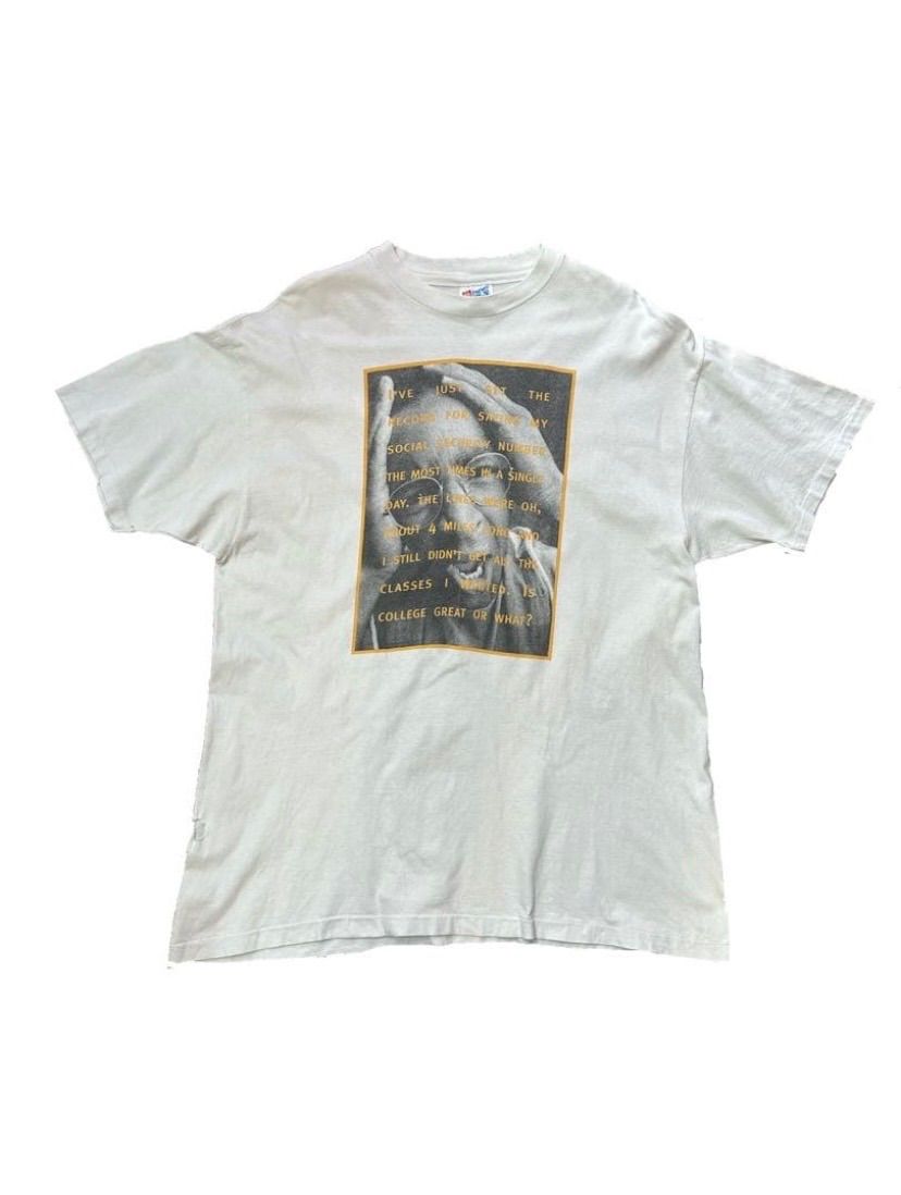 Photo T-shirt