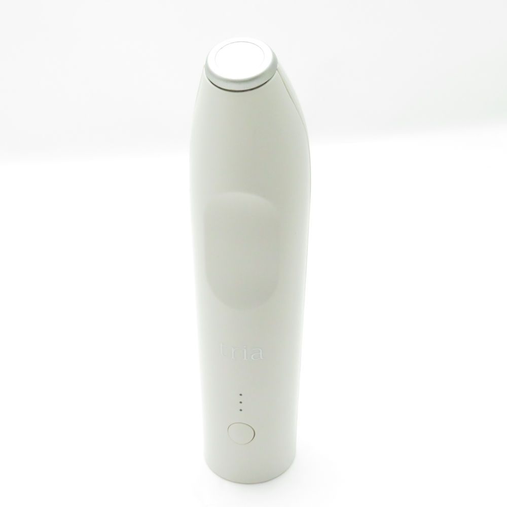 美品 tria トリア Precision プレシジョン 脱毛器 パーソナルレーザー