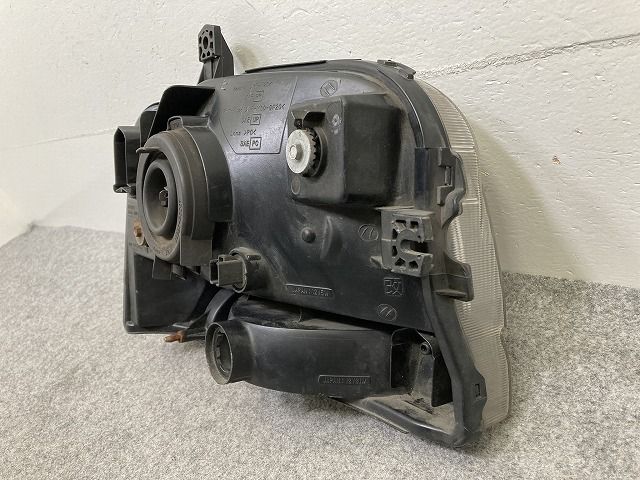 エブリィ バン/ワゴン スクラム バン DA62V/DA62W/DG62V/DG62W 純正 左