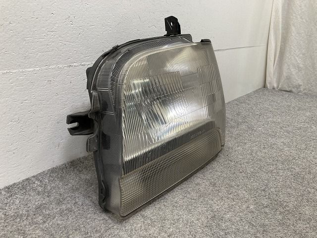エブリィ バン/ワゴン スクラム バン DA62V/DA62W/DG62V/DG62W 純正 左