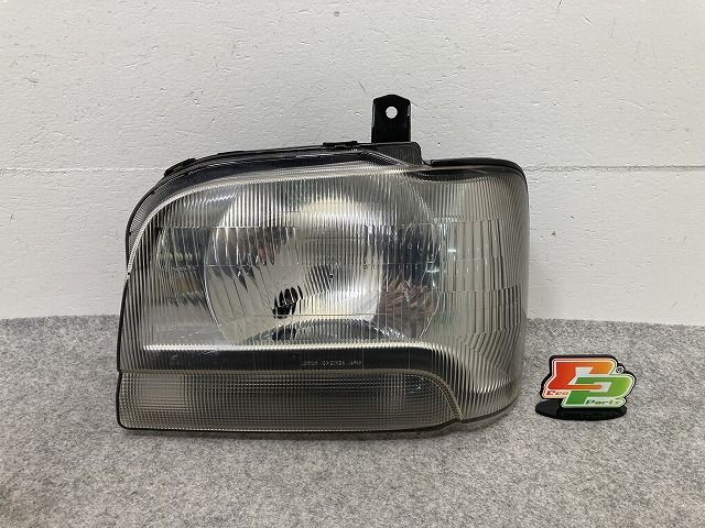 エブリィ バン/ワゴン スクラム バン DA62V/DA62W/DG62V/DG62W 純正 左