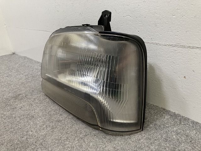 エブリィ バン/ワゴン スクラム バン DA62V/DA62W/DG62V/DG62W 純正 左