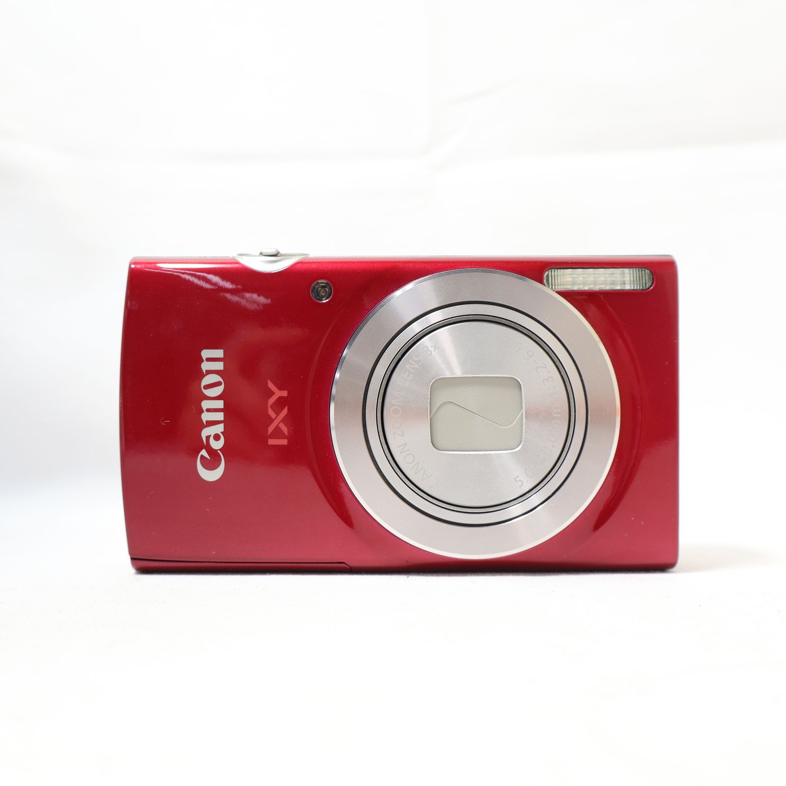 Canon IXY180 デジタルカメラ コンパクトカメラ コンデジ