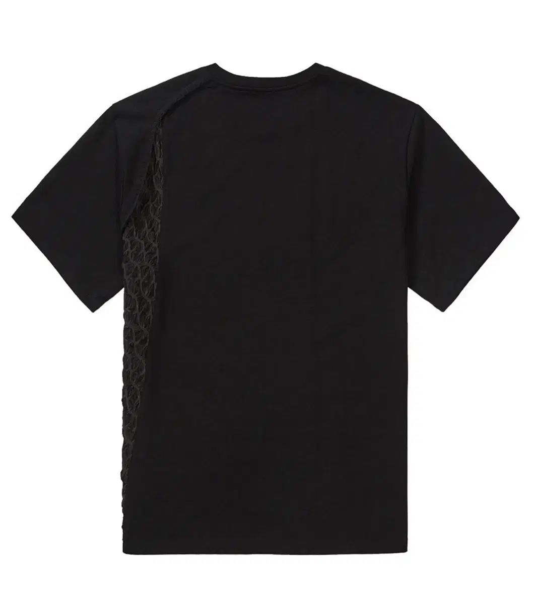 m XLIM シークエンス シークエンス 01 半袖 Tシャツ ブラック