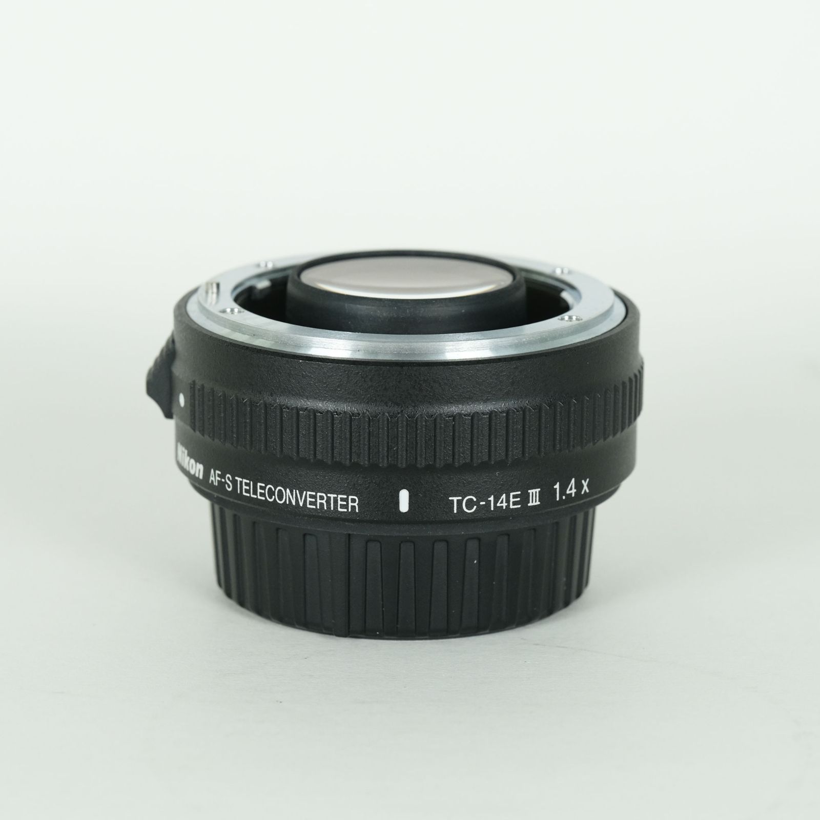 [美品] Nikon AF-S TELECONVERTER TC-14E III