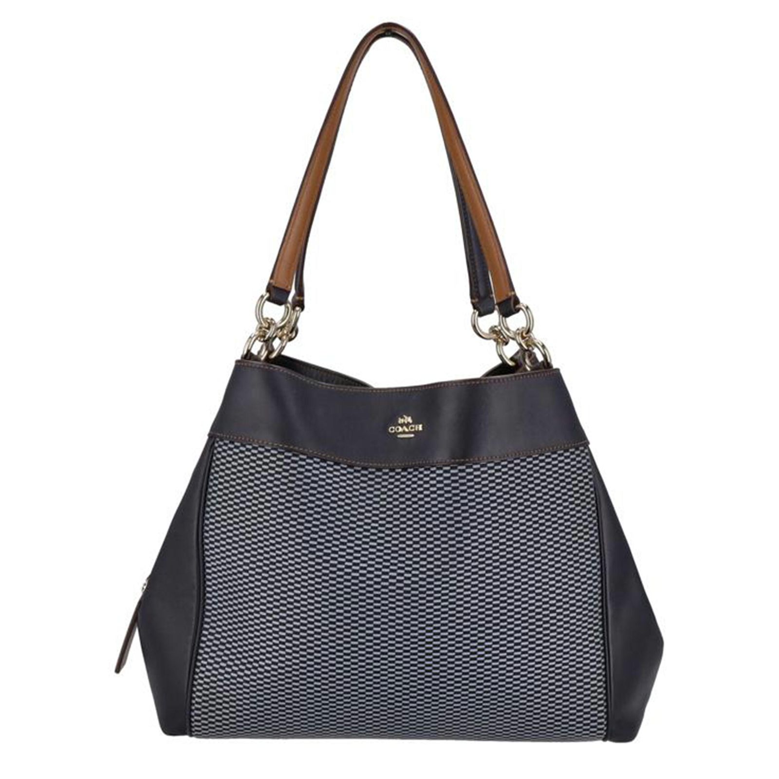 コーチ レップス エクスプローデッド COACH レクシー トートバッグ 
