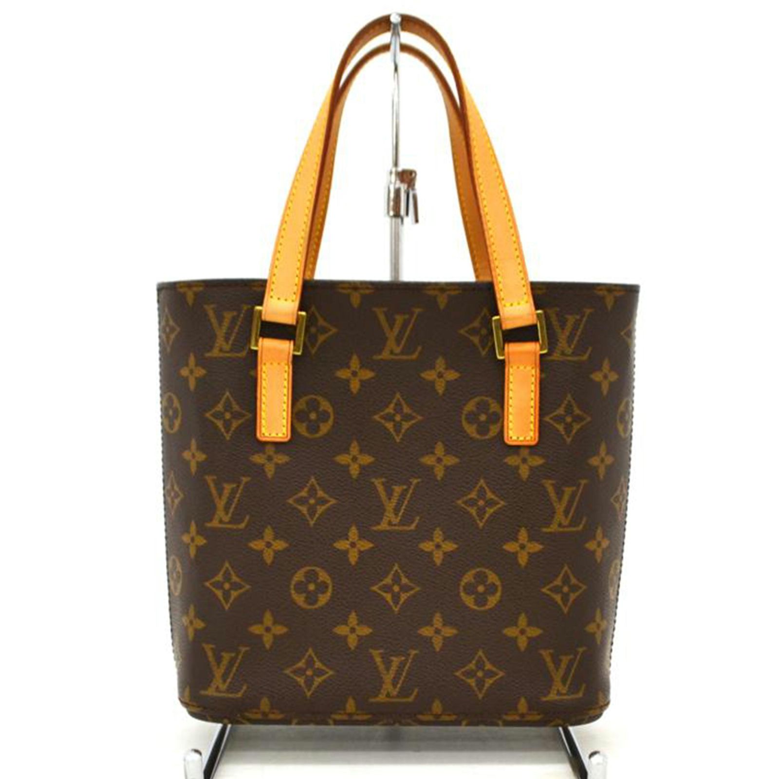LOUIS VUITTON ヴァヴァンPM/モノグラム M51172 Aランク 75