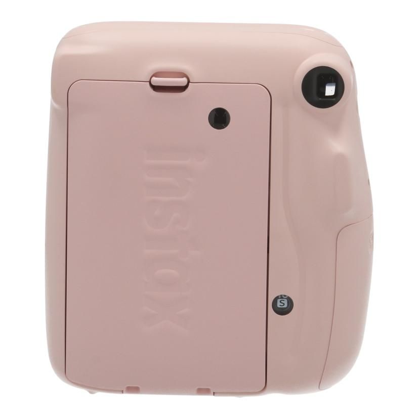 FUJIFILM インスタントカメラ/チェキ instax mini 11 Bランク 69 FUJIFILM インスタントカメラ/チェキ instax mini 11 Bランク 69