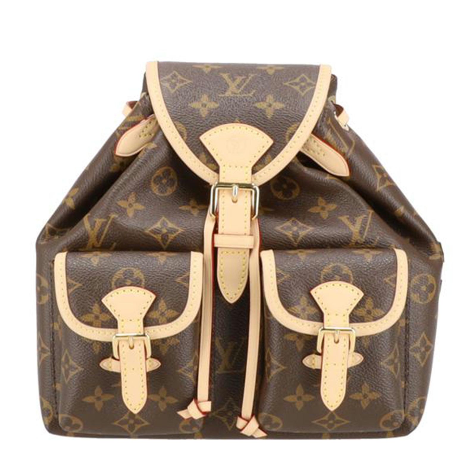 LOUIS VUITTON エクスキュルシオンPM/モノグラム M46932 SAランク 40