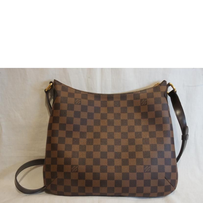 LOUIS VUITTON ブルームズベリPM ダミエ ショルダーバッグ | ルイ 