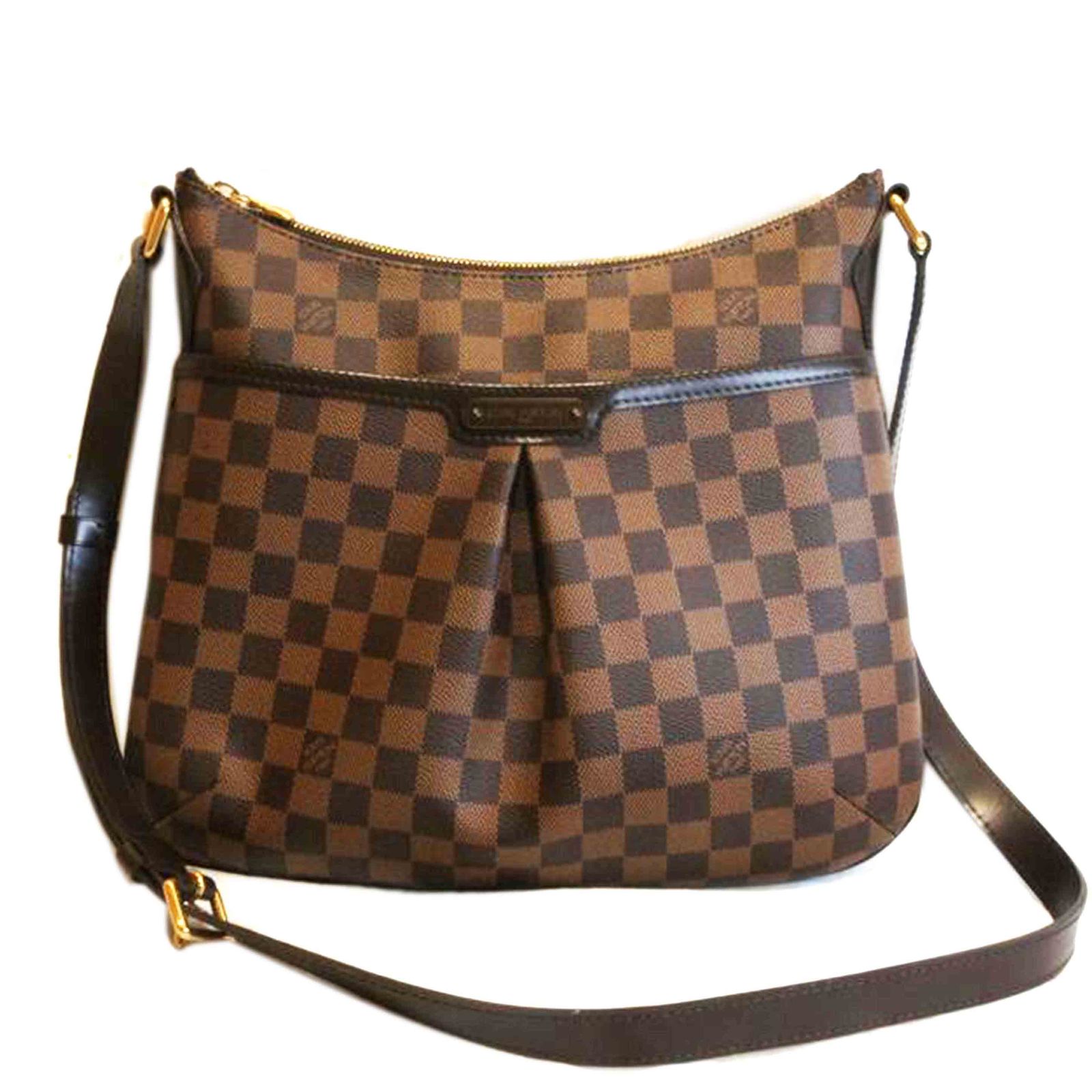 LOUIS VUITTON ブルームズベリPM ダミエ ショルダーバッグ | ルイ 