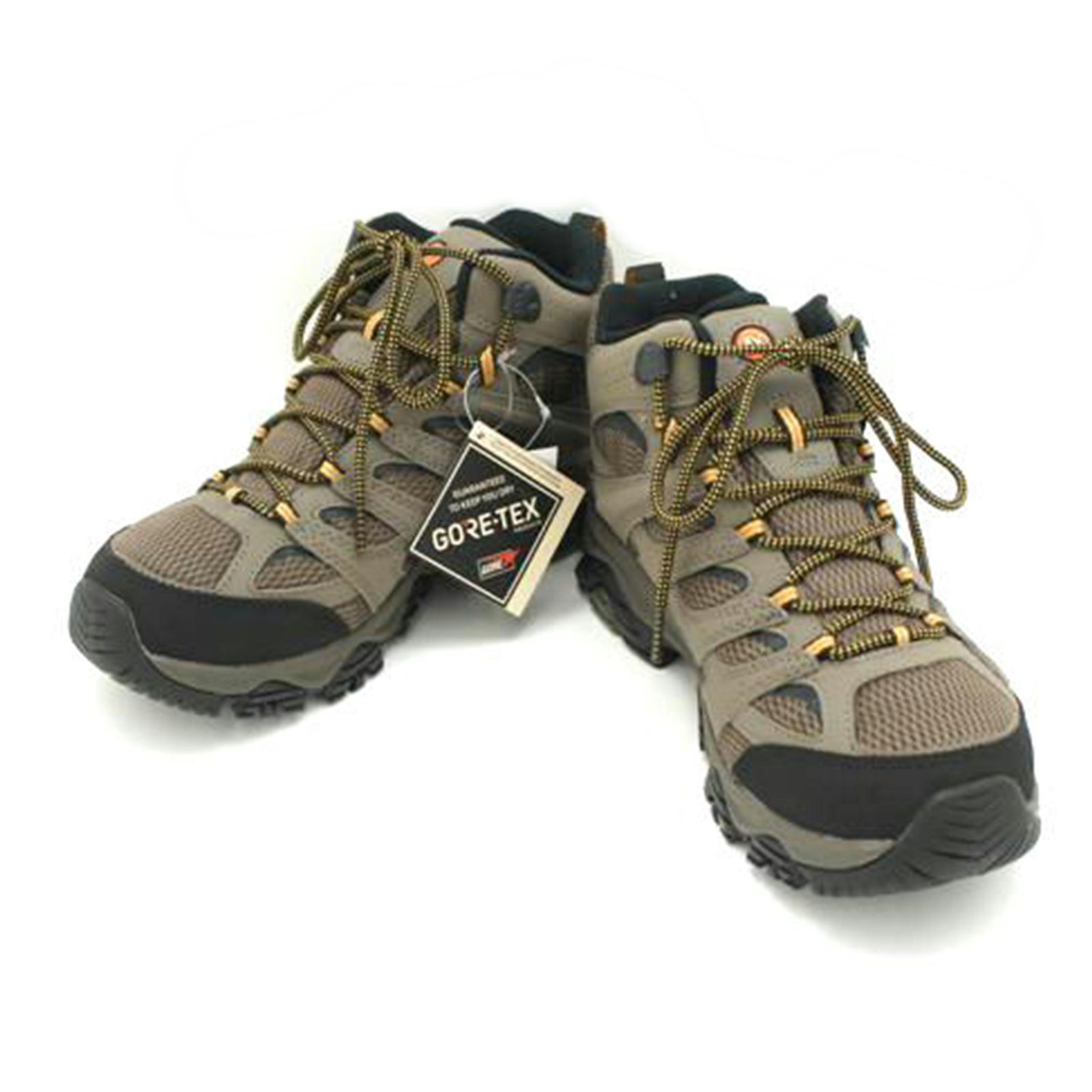 MERRELL MOAB 3 SYN MID GTX トレッキングシューズ J500253W Sランク 01