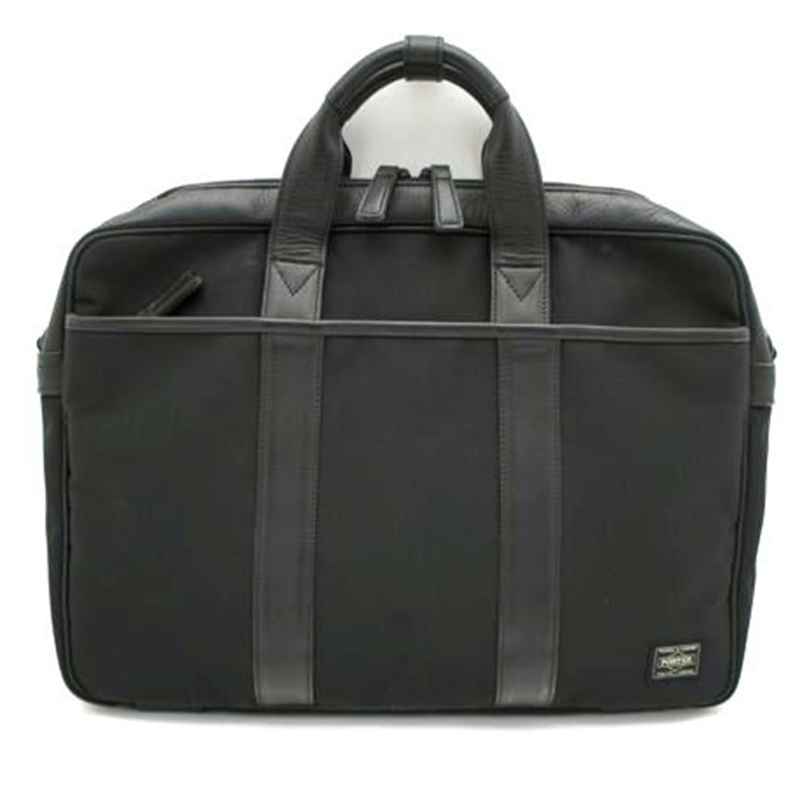 送料無料】PORTER ターク 2Way ブリーフケース ビジネスバッグ 125