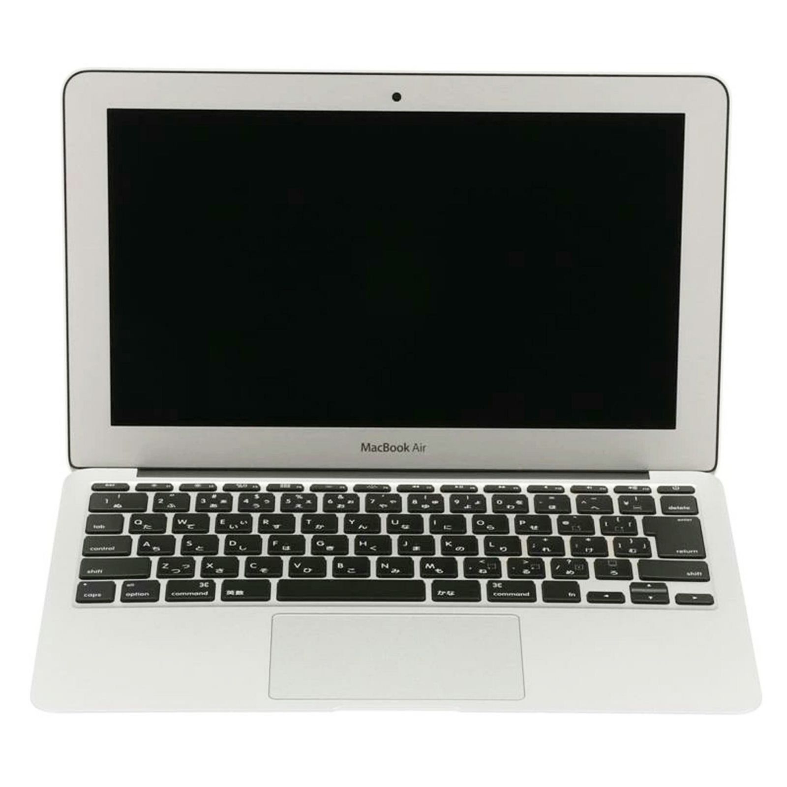 Apple MacBook Air（11インチ，Early 2014） A1465 Bランク 01 - メルカリ