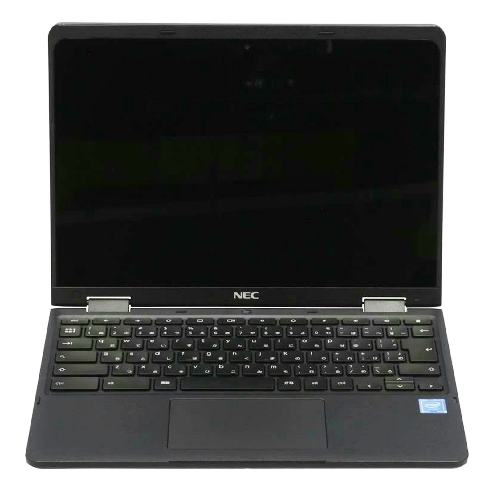 NEC Chromebook Y3 PC-YAY11W21A4J3 Bランク 01