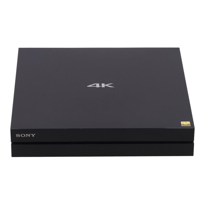 SONY 4Kメディアプレーヤー/スカパープレミアム対応 FMP-X7 Bランク 05