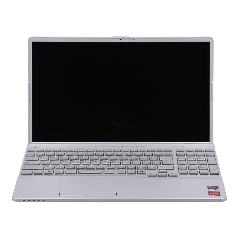FUJITSU Win11ノートPC FMVA450JSA Aランク 05